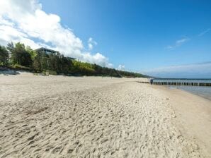 Komfortable Wohnung am Strand, Pobierowo-ehemals TUI Ferienhaus - Pobierowo - image1