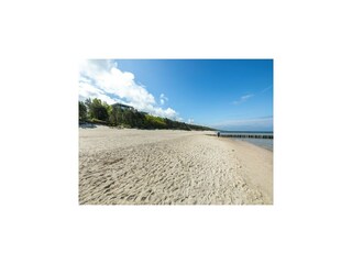 Casa per le vacanze Pobierowo Registrazione all'aperto 3