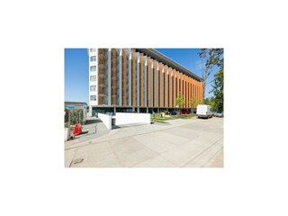 Vakantiehuis Pobierowo Buitenaudio-opname 1