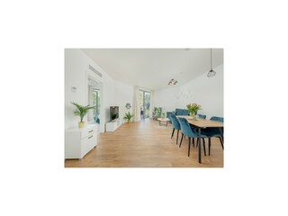 Ferienhaus Pobierowo Ausstattung 14