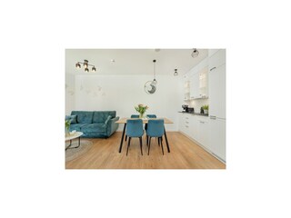 Maison de vacances Pobierowo Équipement 6