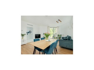 Maison de vacances Pobierowo Équipement 18