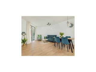 Ferienhaus Pobierowo Ausstattung 11