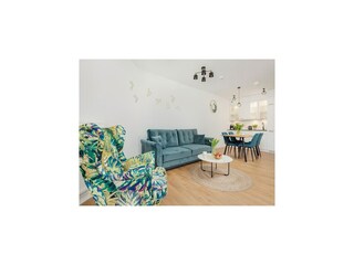 Maison de vacances Pobierowo Équipement 10