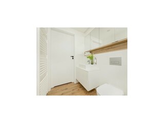 Maison de vacances Pobierowo Équipement 11