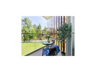 Vakantiehuis Pobierowo Buitenaudio-opname 3