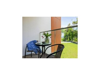 Maison de vacances Pobierowo Enregistrement extérieur 3