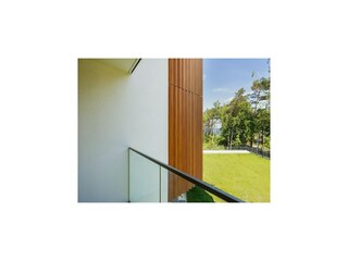 Holiday house Pobierowo Outdoor Recording 4