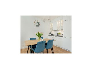Maison de vacances Pobierowo Équipement 12
