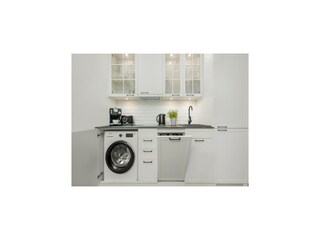 Maison de vacances Pobierowo Équipement 10