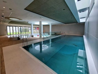 Ferienhaus Pobierowo Außenaufnahme 2