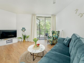 Casa per le vacanze Pobierowo Caratteristiche 12