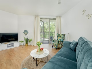 Ferienhaus Pobierowo Ausstattung 12