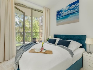 Ferienhaus Pobierowo Ausstattung 13