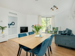 Ferienhaus Pobierowo Ausstattung 14