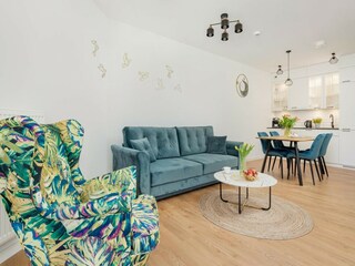 Casa per le vacanze Pobierowo Caratteristiche 15