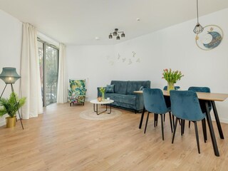 Ferienhaus Pobierowo Ausstattung 16