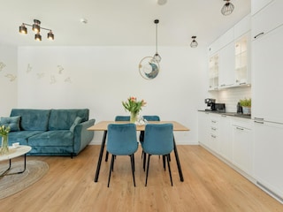 Ferienhaus Pobierowo Ausstattung 19