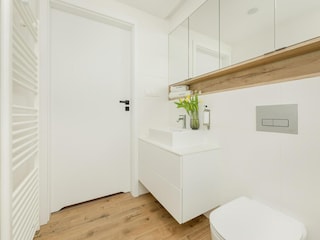 Ferienhaus Pobierowo Ausstattung 26