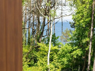 Casa per le vacanze Pobierowo Registrazione all'aperto 7