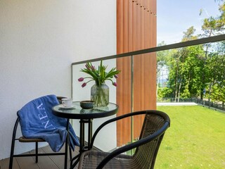 Casa per le vacanze Pobierowo Registrazione all'aperto 8