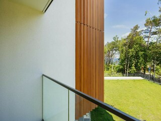 Casa per le vacanze Pobierowo Registrazione all'aperto 10
