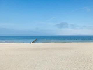 Casa per le vacanze Pobierowo Ambiente 31