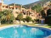 Apartamento Moraira  1