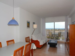 Apartamento Pals Características 19