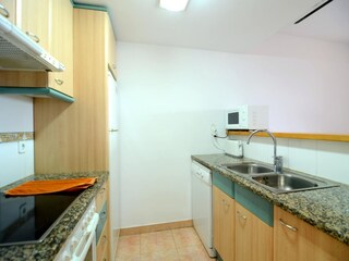 Apartamento Pals Características 12