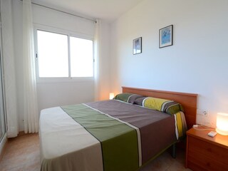 Apartamento Pals Características 20