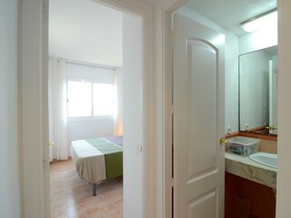 Apartamento Pals Características 13