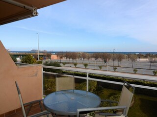 Appartement Pals  23
