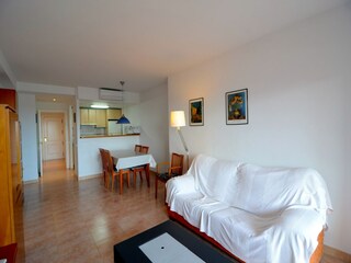 Apartment Pals Ausstattung 14