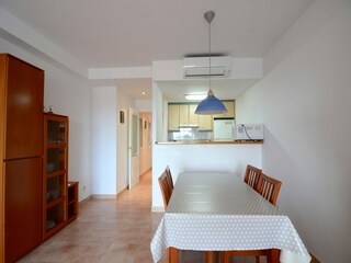 Apartamento Pals Características 21