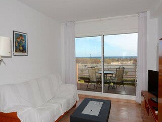 Apartamento Pals Características 22