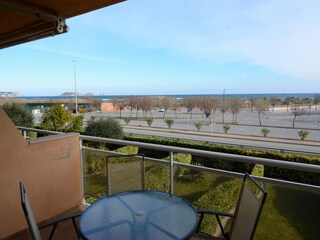 Apartamento Pals  26