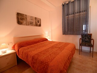 Apartamento Pals Características 15