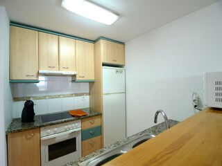 Apartment Pals Ausstattung 16