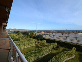 Apartamento Pals  24