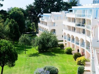 Appartement La Baule-Escoublac  2