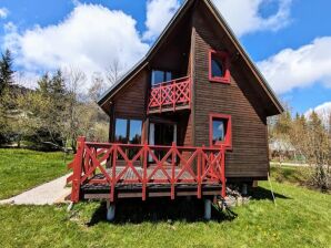 Apartamento Chalets para 6 personas - Le Revard - image1