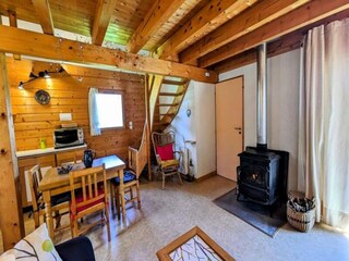 Apartment Le Revard  26