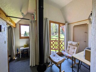 Apartment Le Revard  15