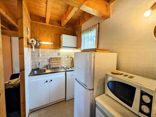 Apartment Le Revard  32