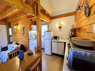 Apartment Le Revard  24