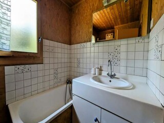 Apartment Le Revard  16