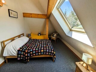 Apartment Le Revard  25