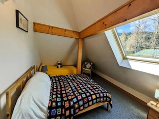 Apartment Le Revard  2
