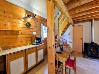 Apartment Le Revard  4